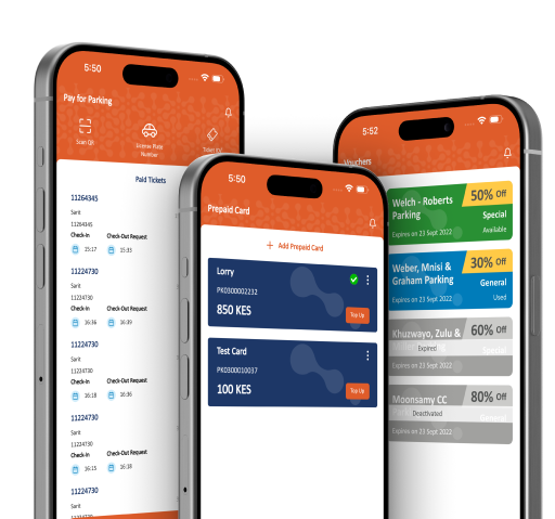 Evopay Results and Reporting