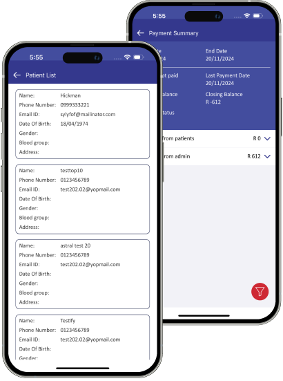 Pay Script Pathology Results and Reporting