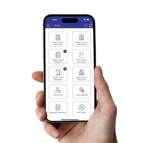 Pay Script Pathology - Key Challenges
