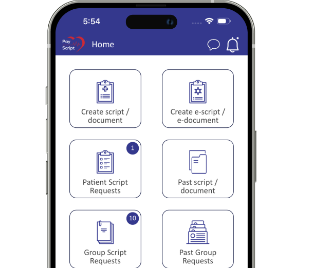Pay Script Pathology - Proposed Solution