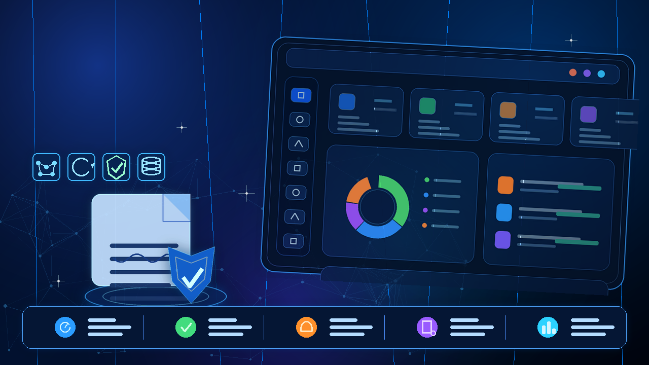 Contract Management System – AI Contract Lifecycle Management