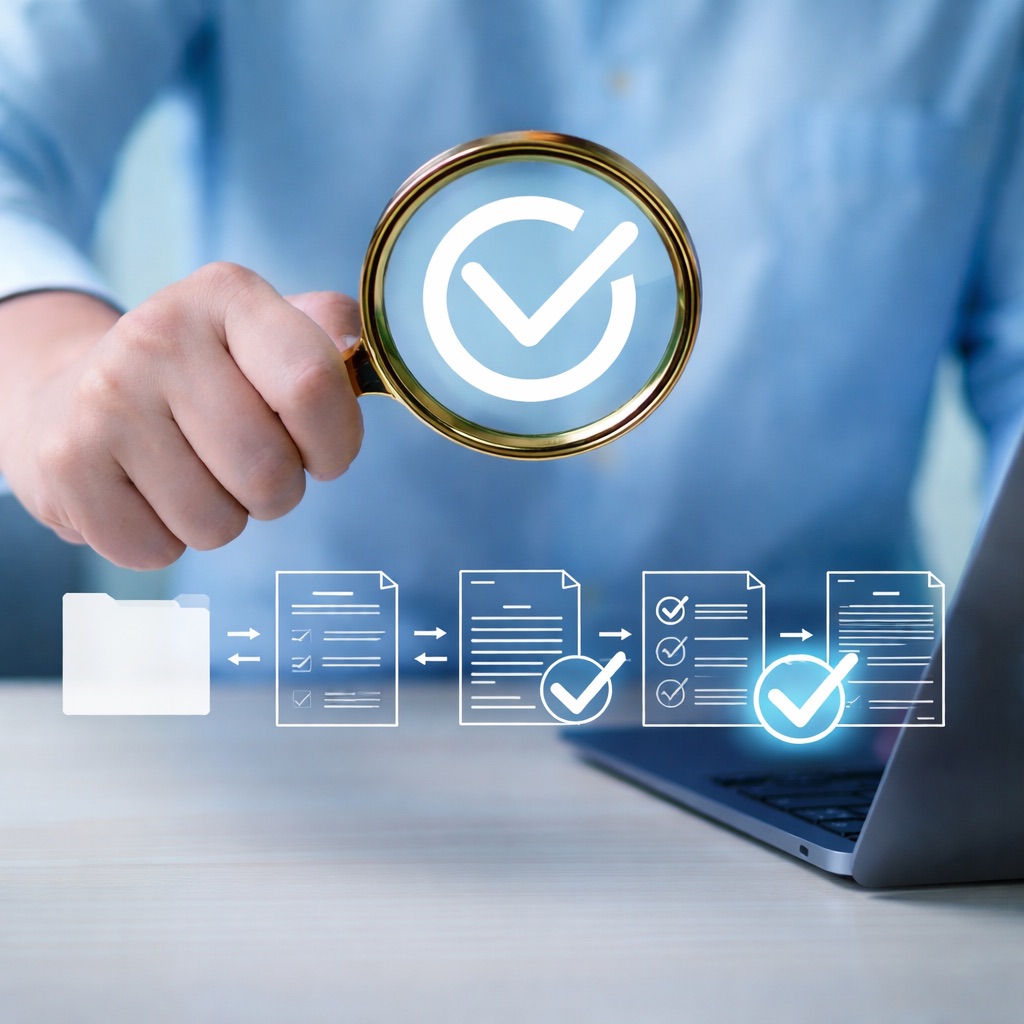 Solvit Success Story