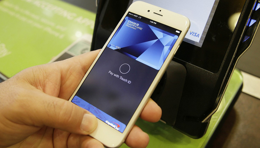Apple Pay – Promising Payment Technology