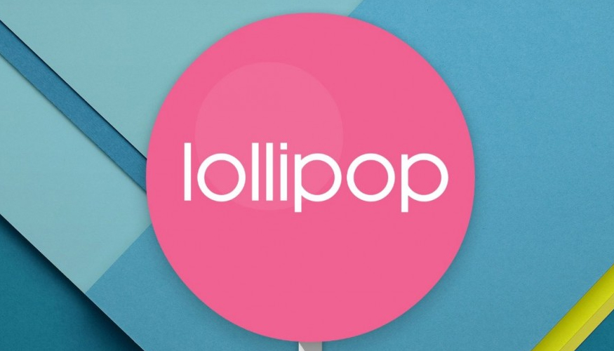 Android 5.0 Lollipop – New & More Sweeter Taste for Developers