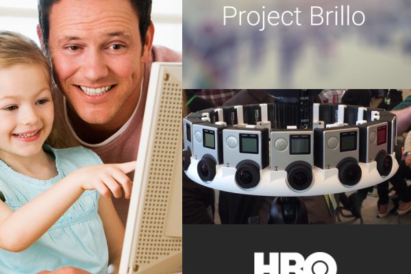 Google I/O 2015: Part IV – New Product Announcement