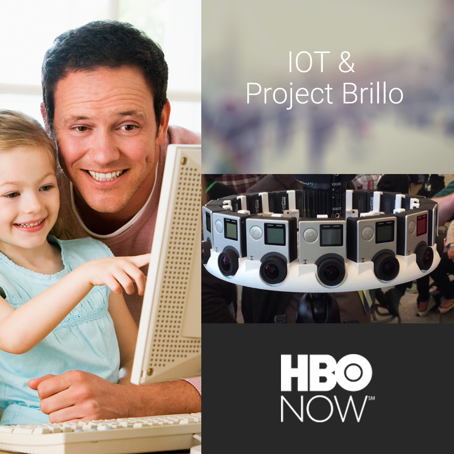 Google I/O 2015: Part IV – New Product Announcement