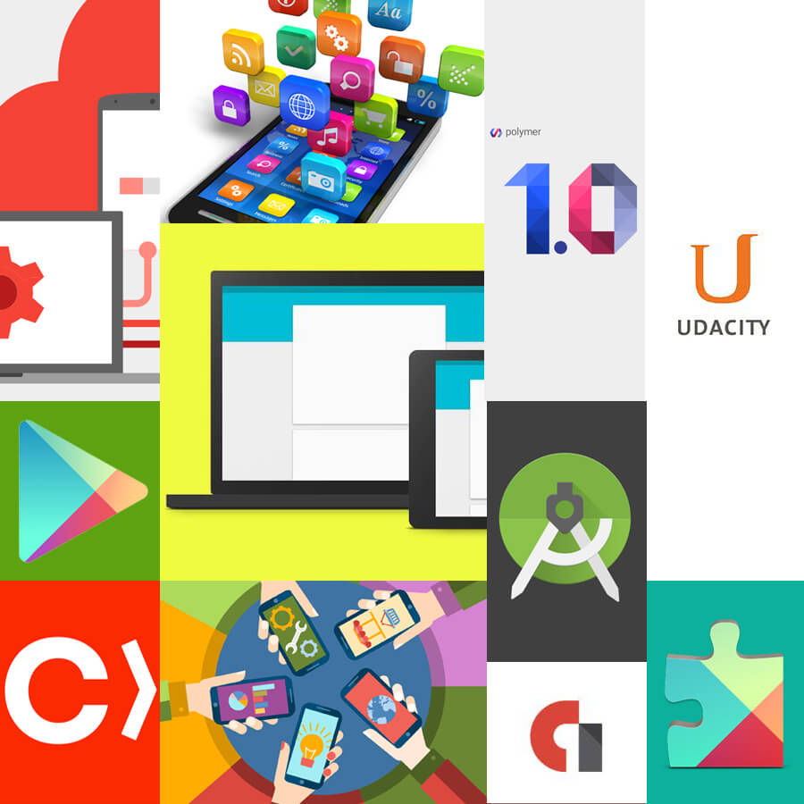 Google I/O 2015: Part III – Developer Tools