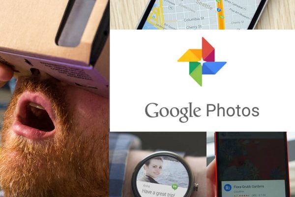 Google I/O 2015: Part II – Enhancement in Existing Products