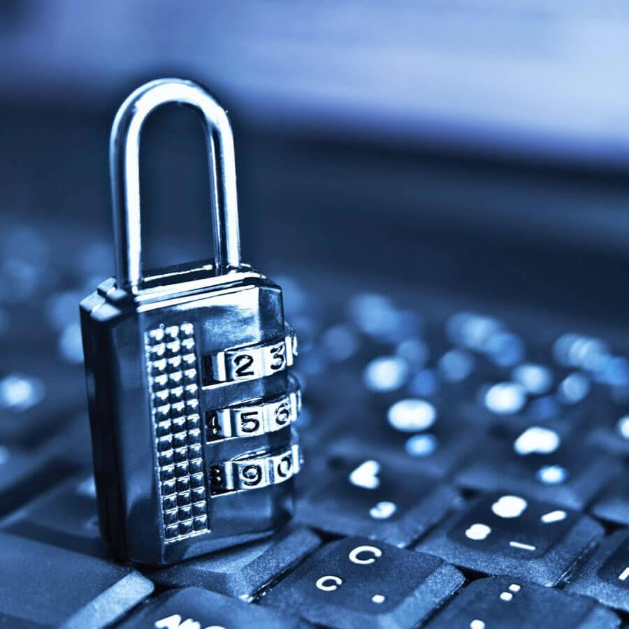 Securing Web Services