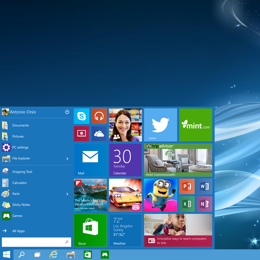 windows-start-menu