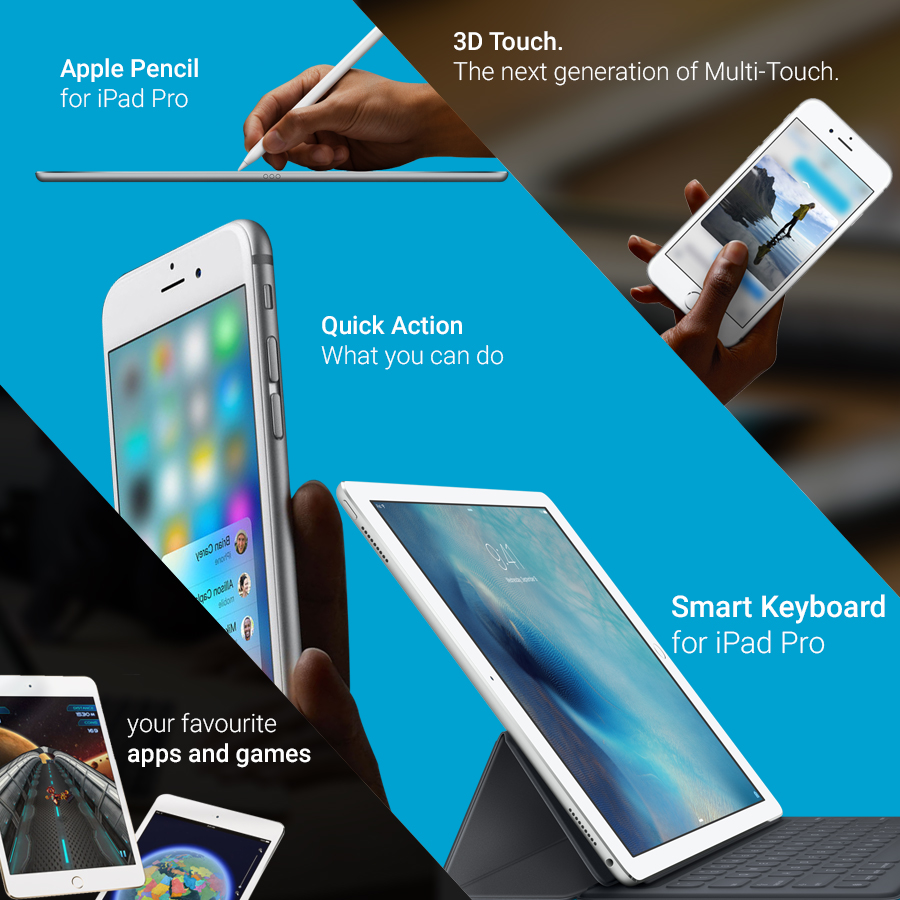 Apple’s New Chip Promises “Desktop-Class Performance”