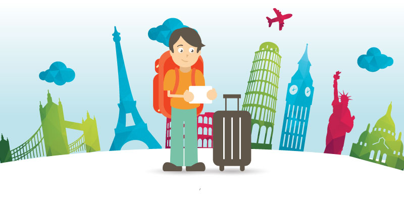 Travel & Hospitality Business: “Growing Digital”