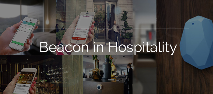 Proximity Sensors to Direct Guests