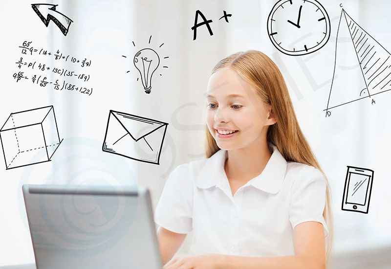 Moodle Framework: A Perfect e-Learning Solution