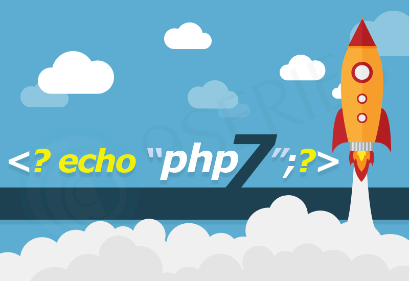 A Glance at Brand Spanking  PHP 7