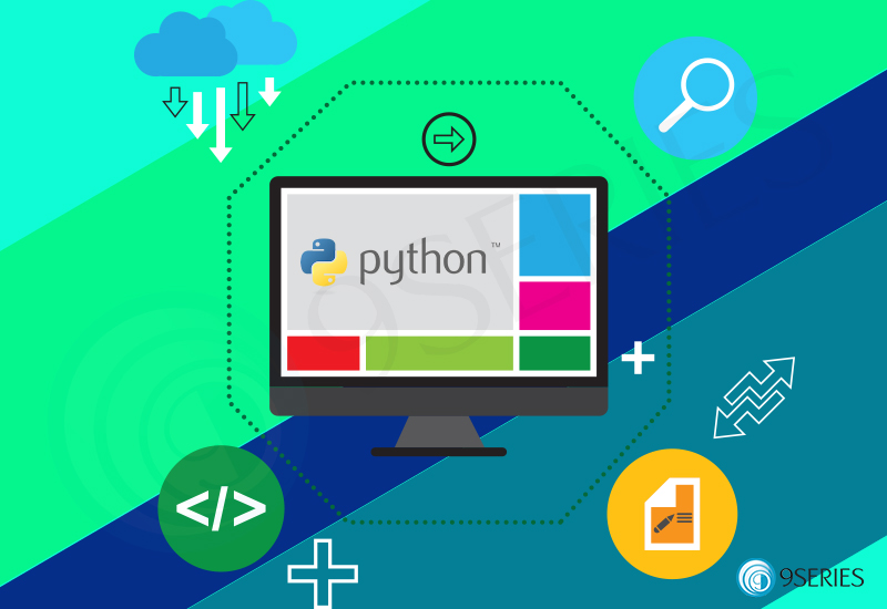 Unmatched Coding with Python Development