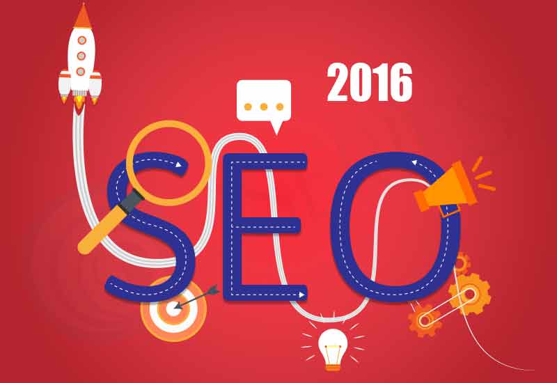 Things You Should Keep in Mind for SEO 2016