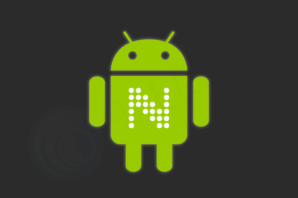 Android N: New taste for Android Developers