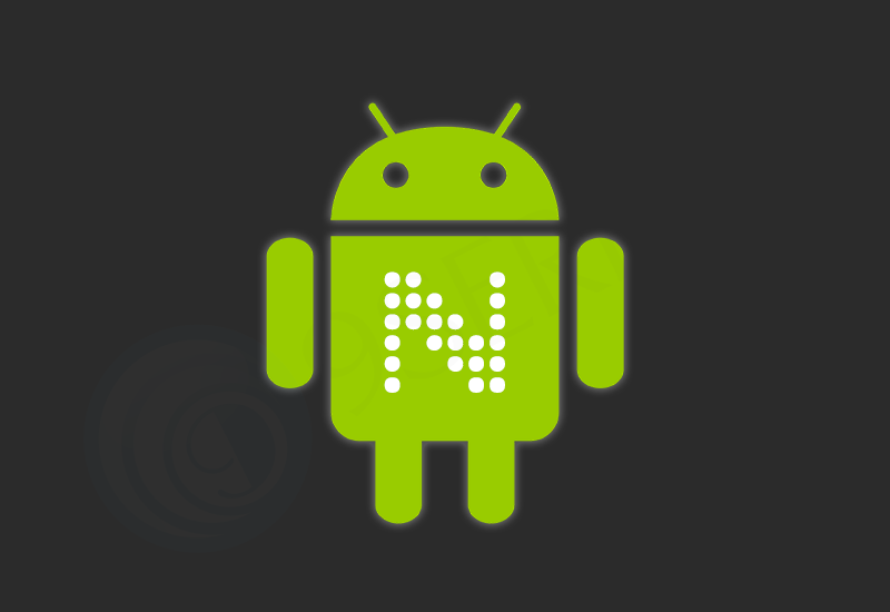 Android N: New taste for Android Developers