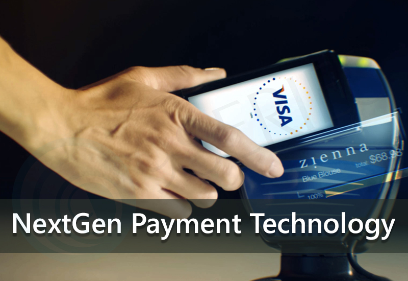 Mobile Wallet – NextGen Payment Technology Trend