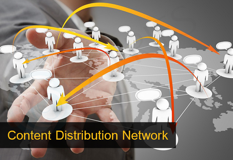 Know How CDN Can Help You to Faster