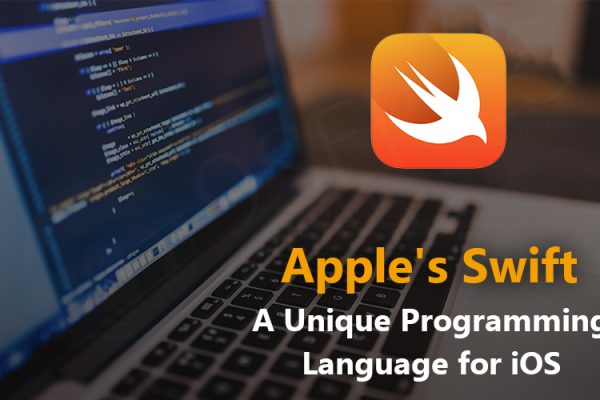 Apple’s Swift – A Unique Programming Language for iOS