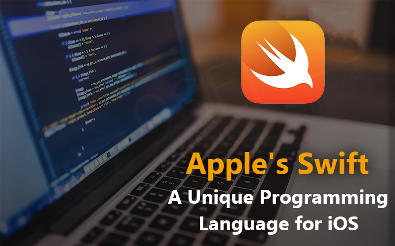 Apple’s Swift – A Unique Programming Language for iOS