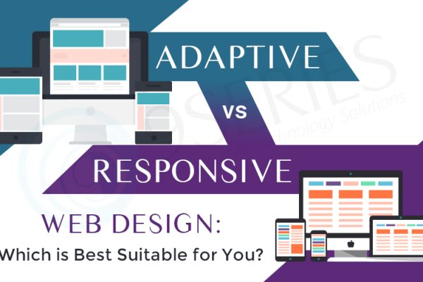 Adaptive vs. Responsive Web Design: Which is Best Suitable for You?