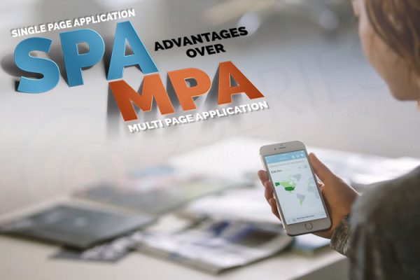 SPA: Advantages Over MPA
