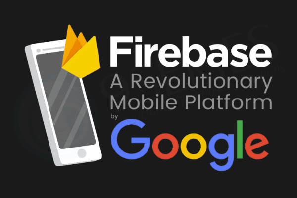 Firebase – A Revolutionary Mobile Platform by Google