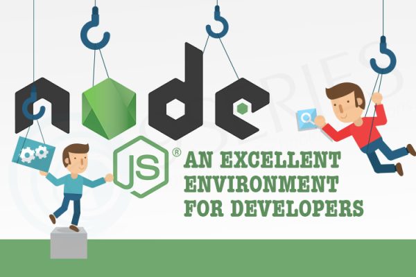 Node.js an Excellent Environment for Developers