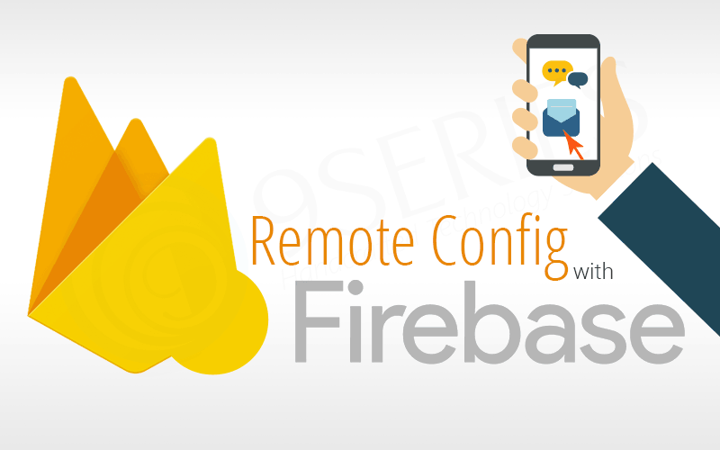 Remote Config with Firebase