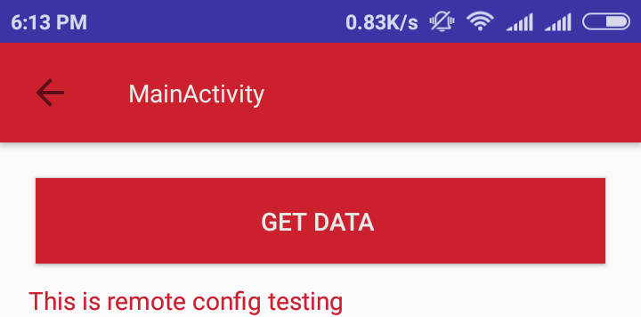 farebase android