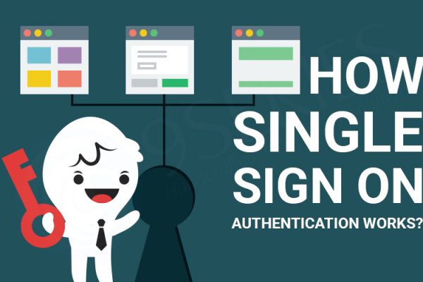 How Single Sign on Authentication Work?