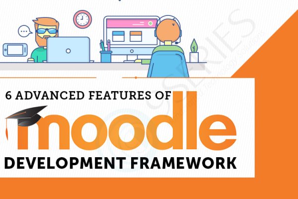 6 Advanced Features of Moodle Development Framework