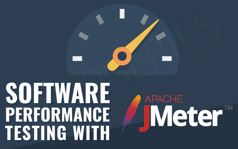 Software Performance Testing with Apache JMeter