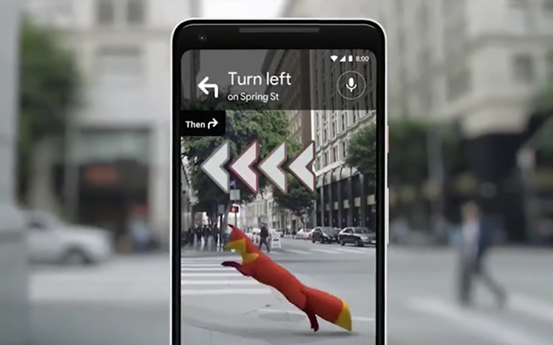 augmentedreality