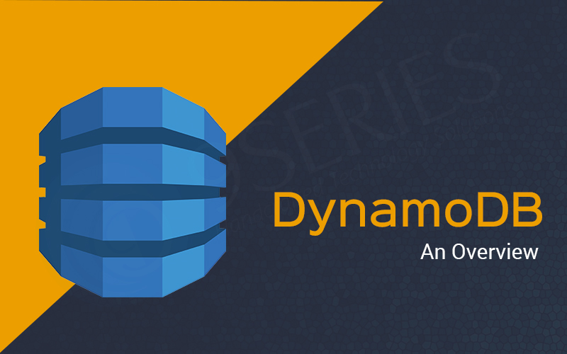 DynamoDB – An Overview