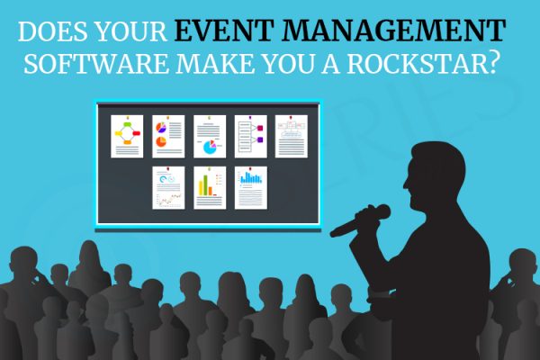 Does Your Event Management Software Make You A Rockstar?