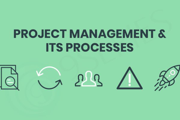 Project Management & Its Processes