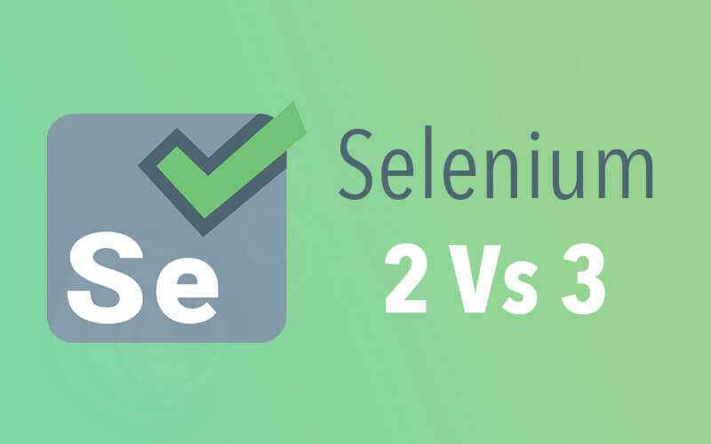 Selenium find element