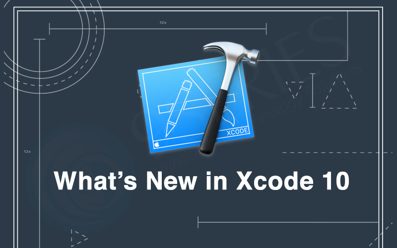 What’s new in Xcode 10