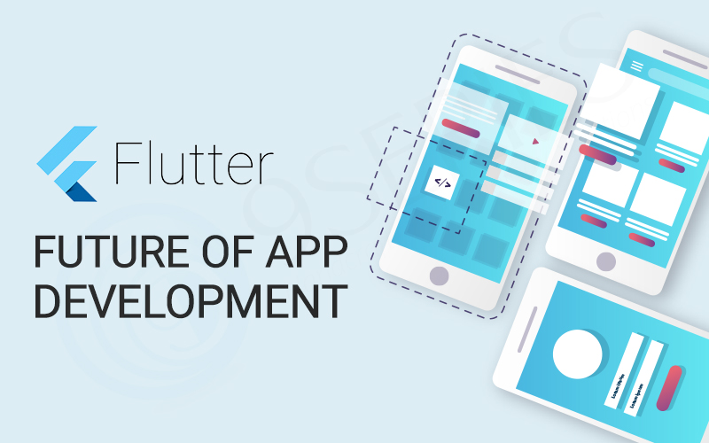 Flutter: Future of App Development