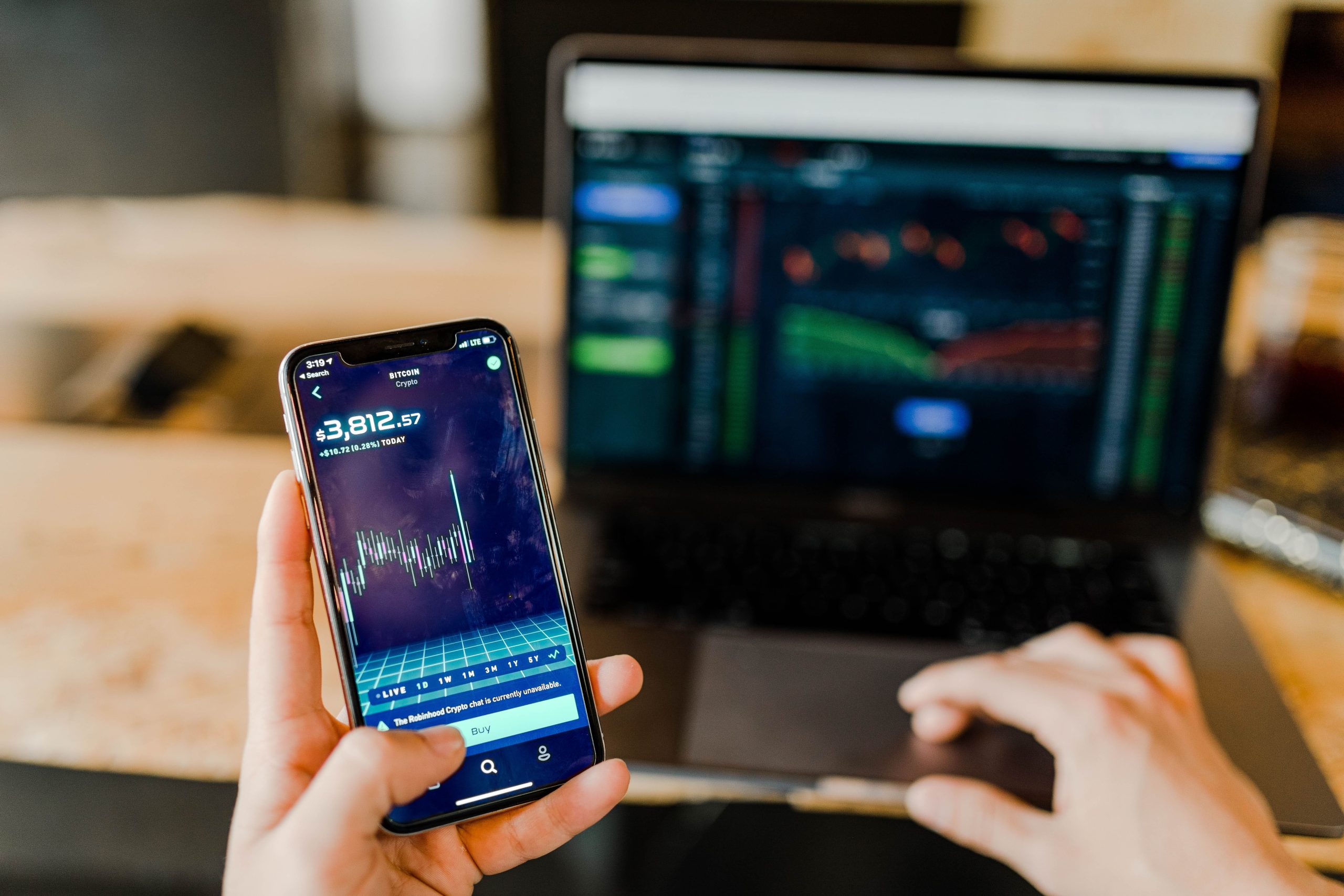 Mobile Applications for Ecommerce Websites