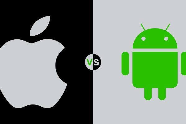 Android Vs iOS – Which Platform is Better For your App