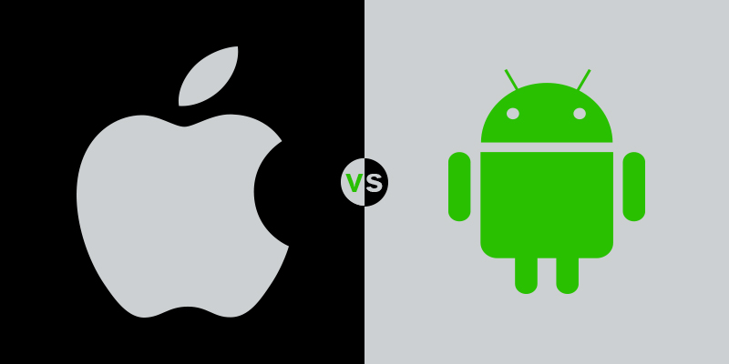 Android Vs iOS – Which Platform is Better For your App