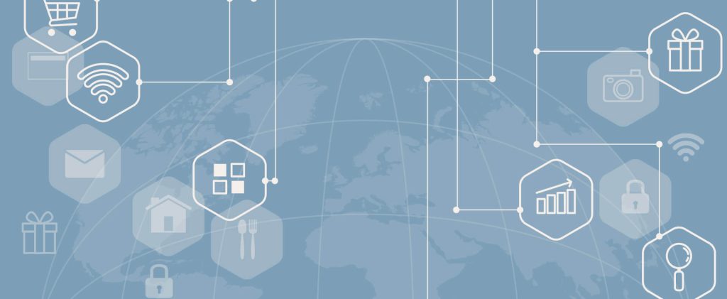 The Future of Mobile Apps With IoT & Chatbots