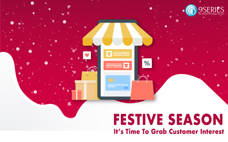 Take your Mobile App to New Heights by Optimizing it for Holiday Sales