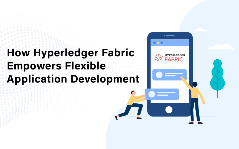 How Hyperledger Fabric Empowers Flexible Application Development