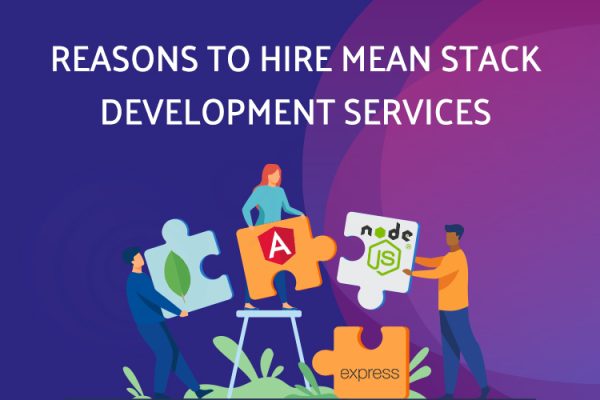 Reasons to Hire Mean Stack Development Services